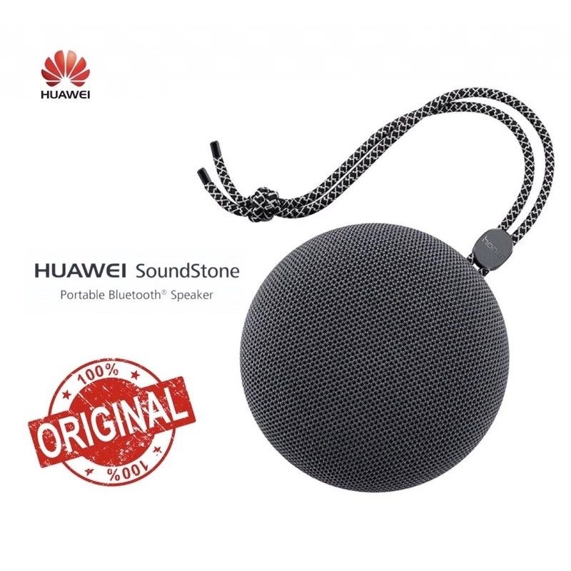 Huawei stone speaker deals