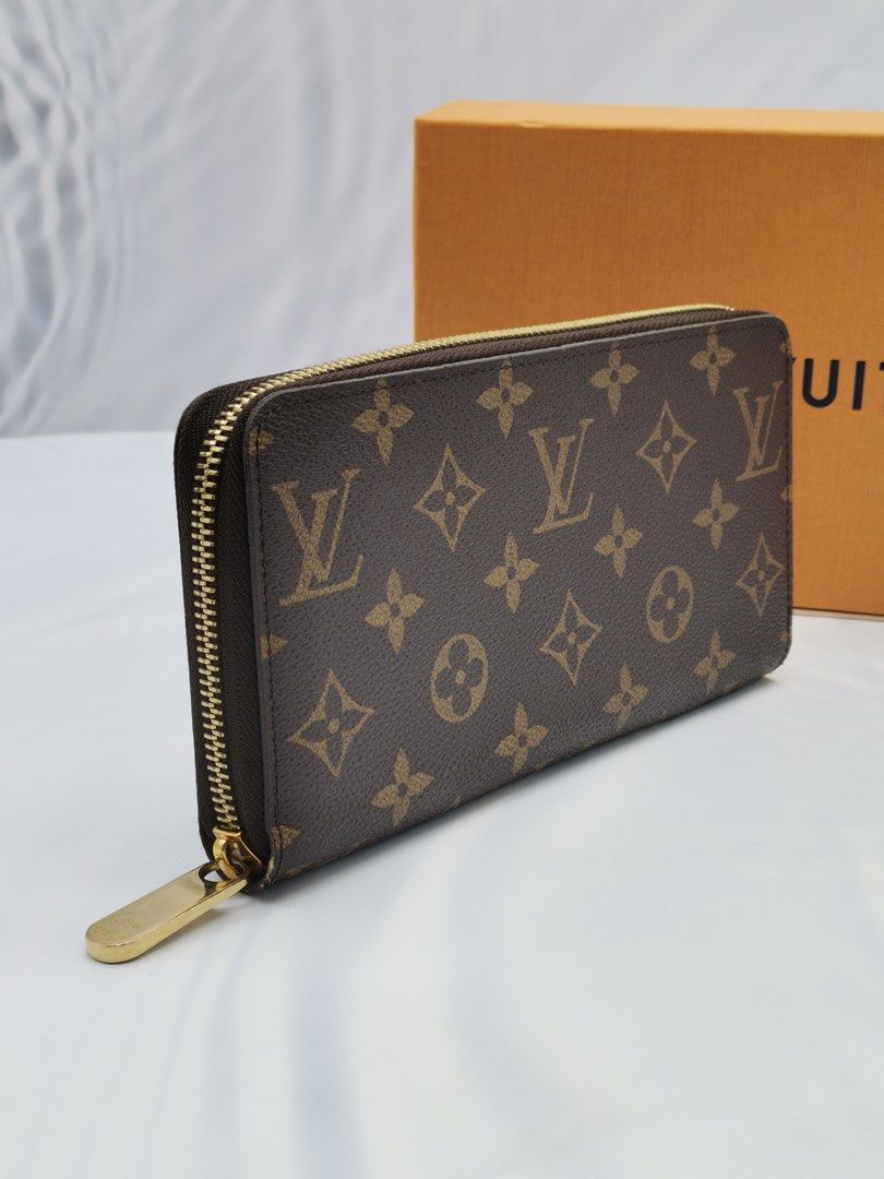 Louis vuitton sale wallet cheap