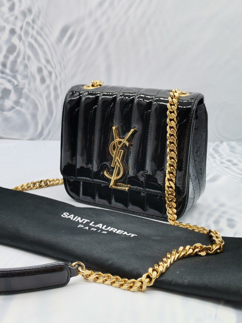 Ysl mini sales bag sale