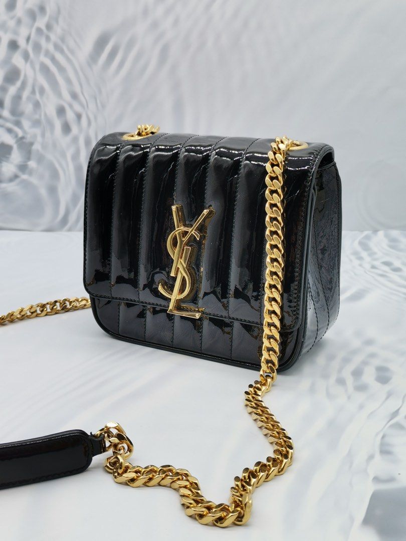 Ysl chain bag sale cheap