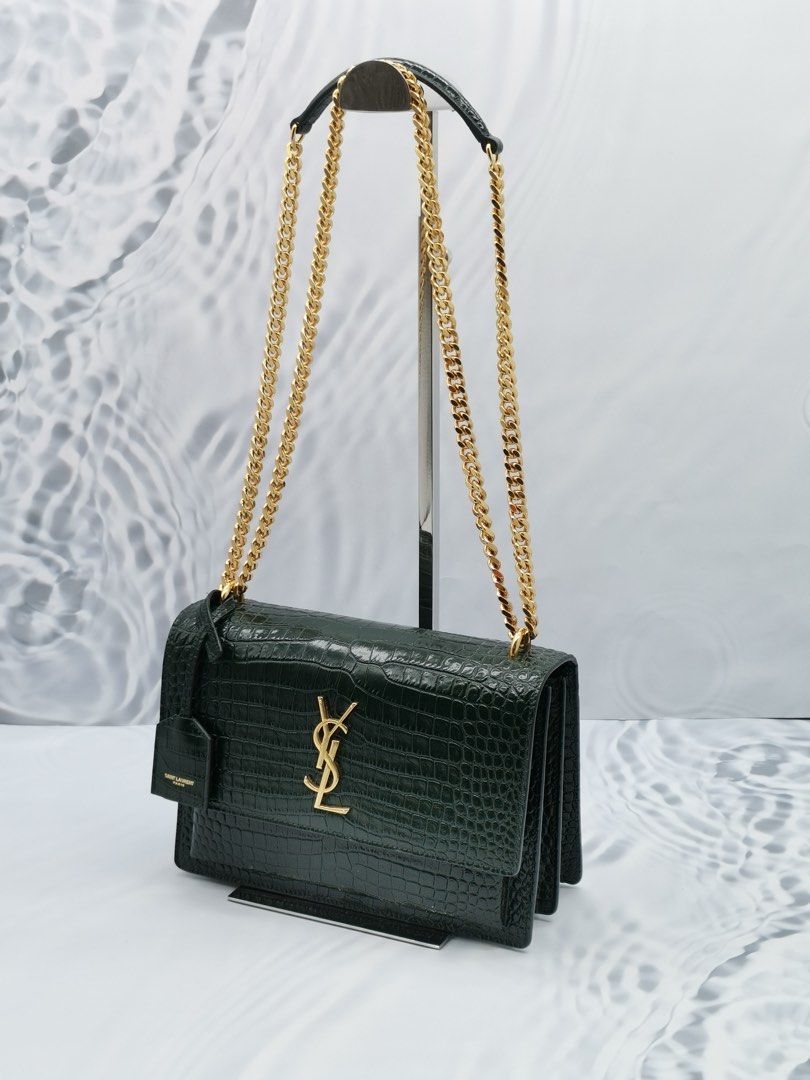 Ysl shoulder sale bag sale