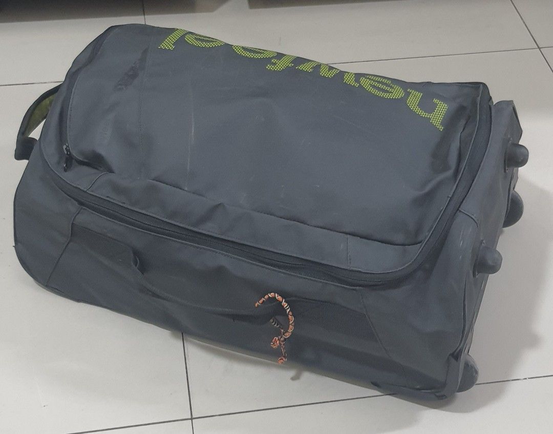 Decathlon newfeel luggage new arrivals