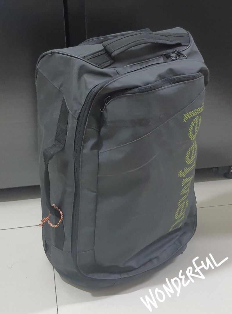 NewFeel Decathlon Carry On Luggage, Hobbies & Toys, Travel, Luggage on