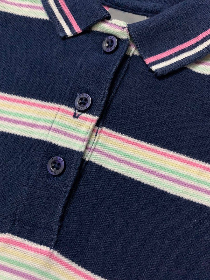 Next deals polo dress