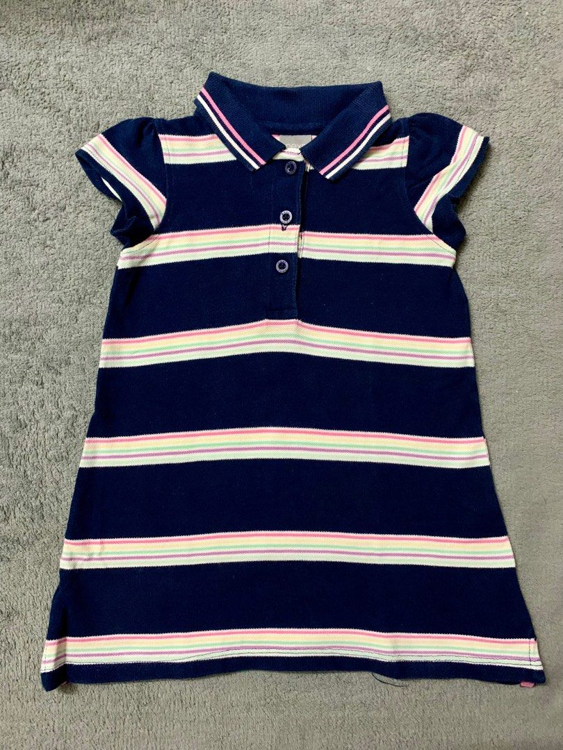 Next polo dress sale