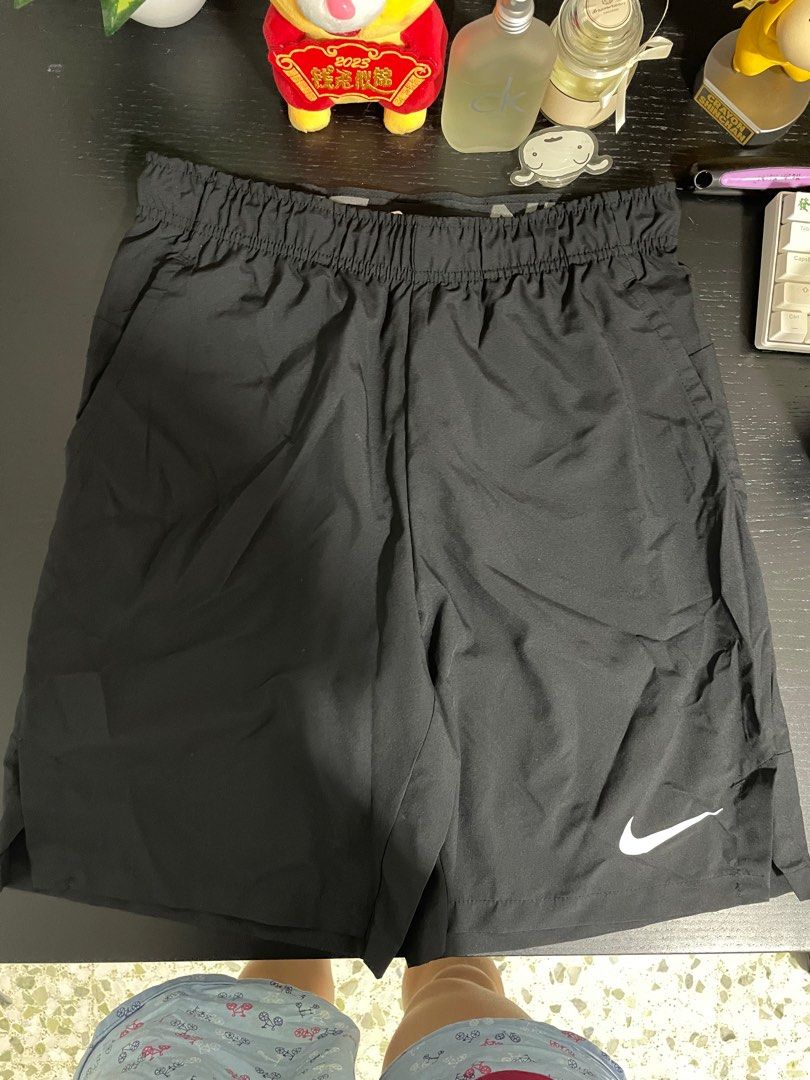 Nike 9 inch shorts Men s Fashion Activewear on Carousell