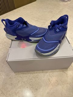 Nike adapt deals bb size 7