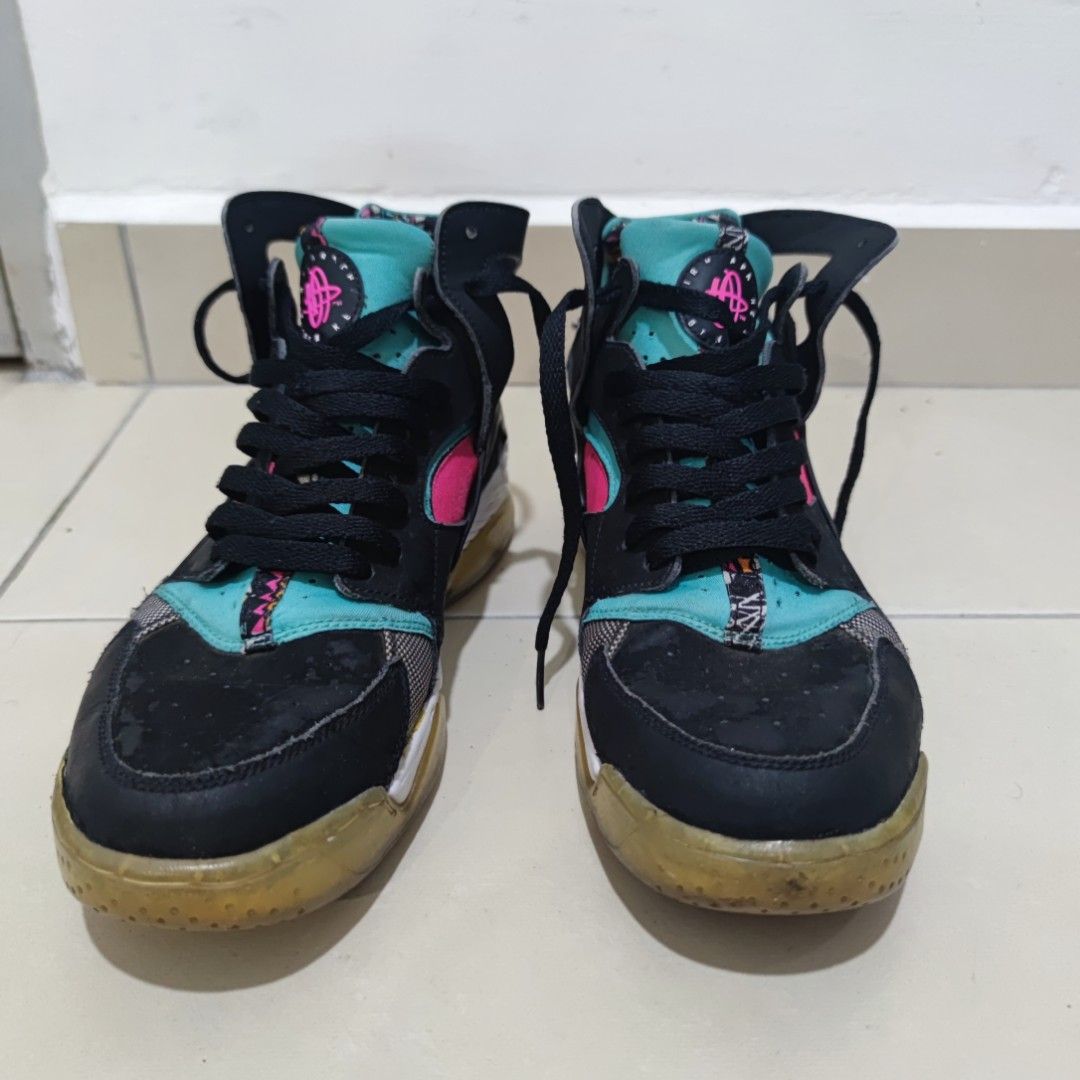 Nike air flight huarache south beach deals