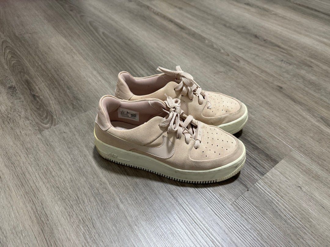 Air force store rosa nike