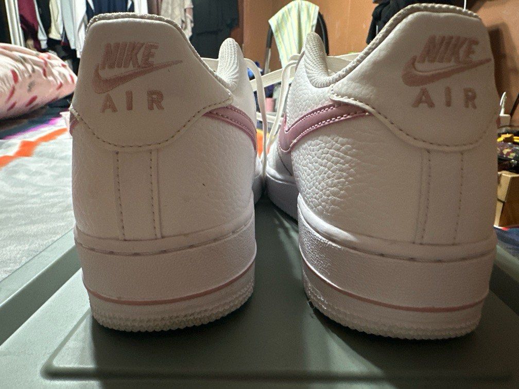 Nike Air Force 1 Women s Fashion Footwear Sneakers on Carousell