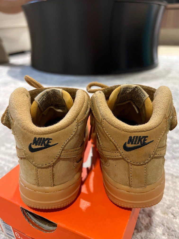 Wheat air force new arrivals 1 boys