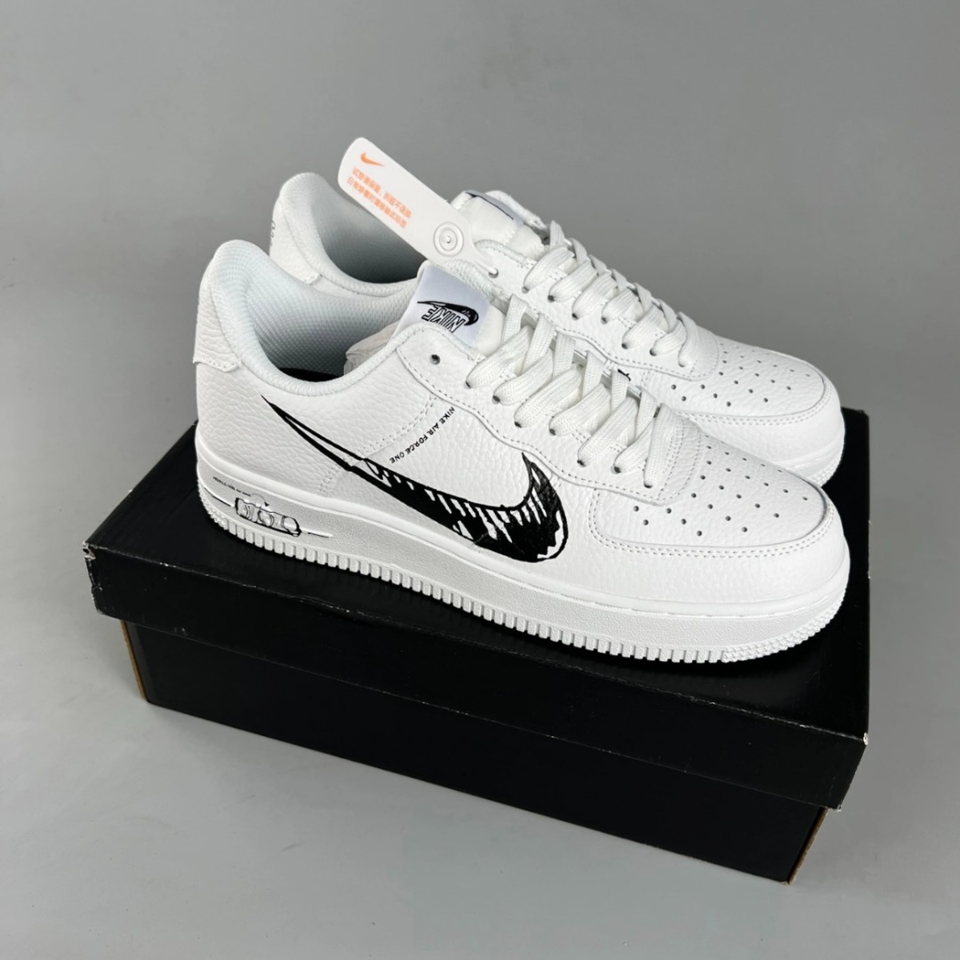 Nike air outlet force low one