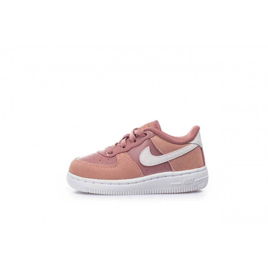 Tenis nike air force 1 lv8 valentine's day infantil clearance
