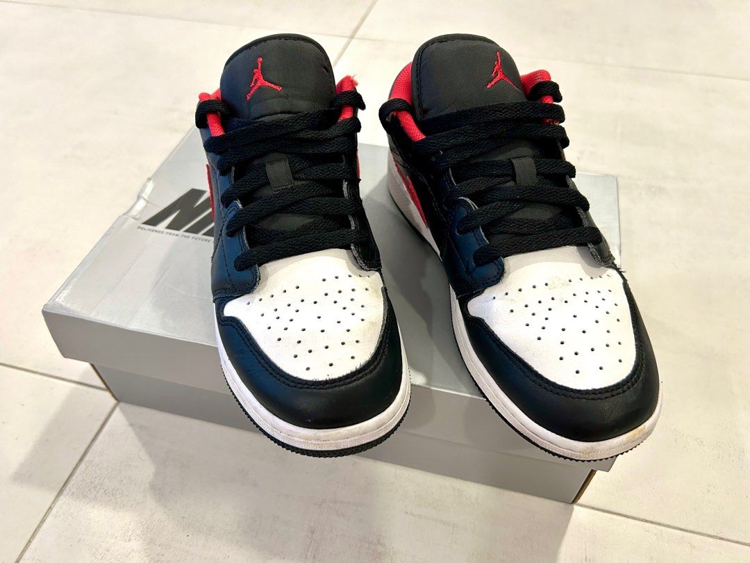 Air jordan 6y top