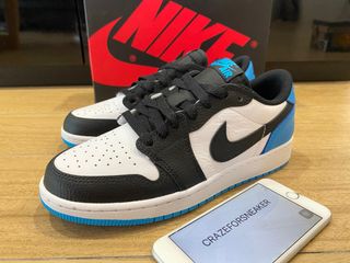 (Category: ) located in . Submitted by crazeforsneaker (Listing ID 1277460684, Image 1). Description: .