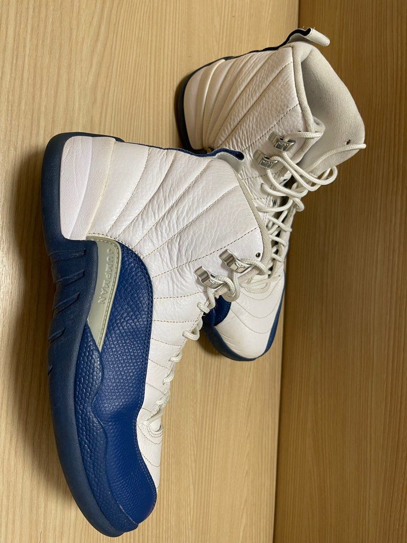 Air jordan 25 retro blue discount