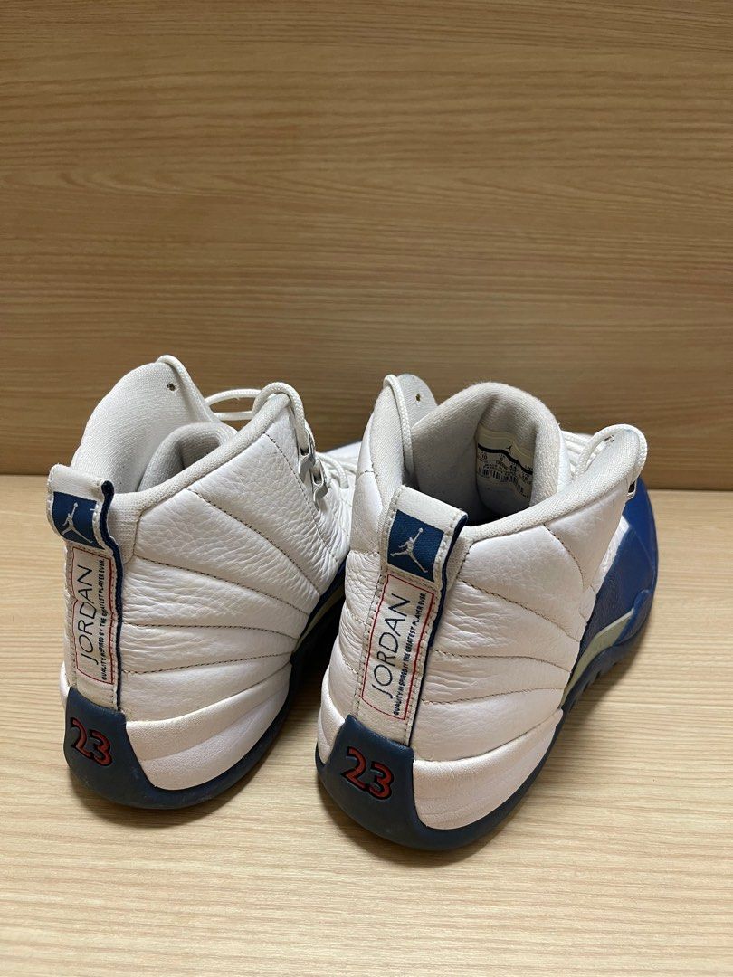 Air jordan xii 12 new arrivals