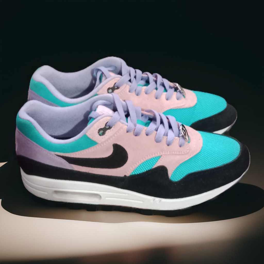 mens nike air max limited edition