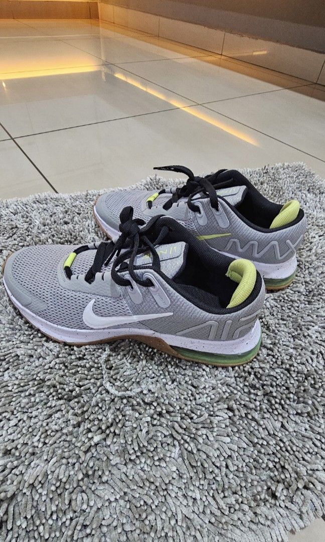 nike air max alpha trainer 4