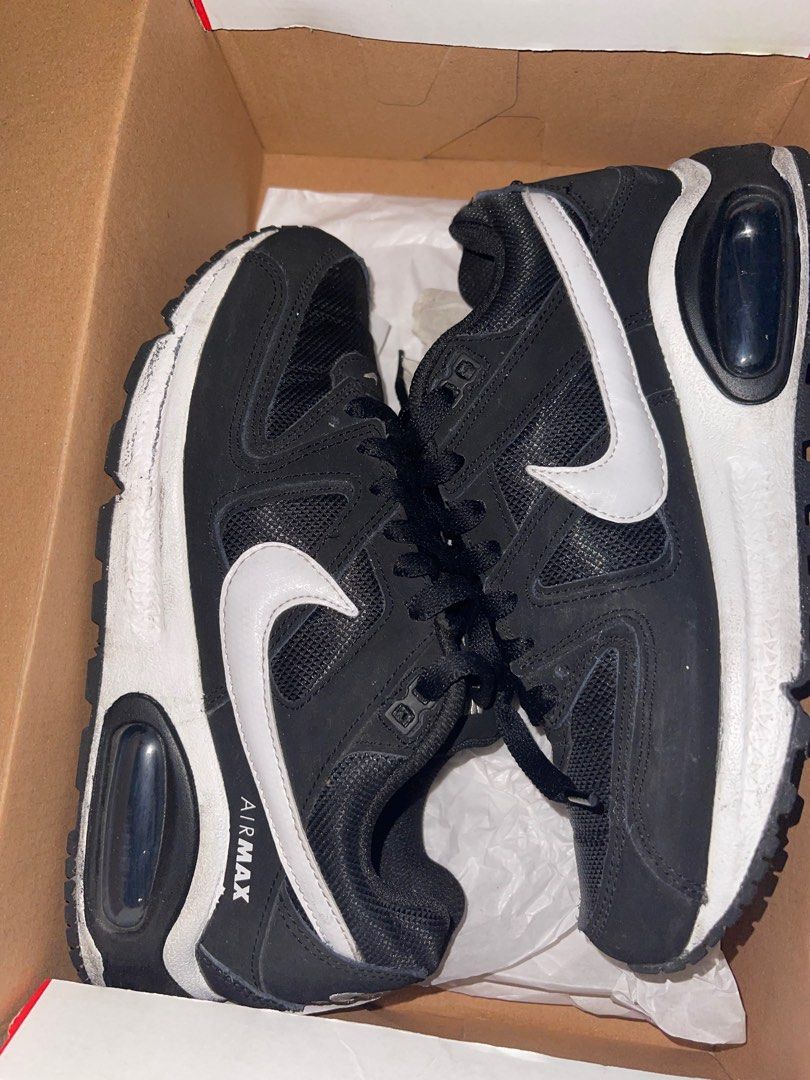 Air max store command 42