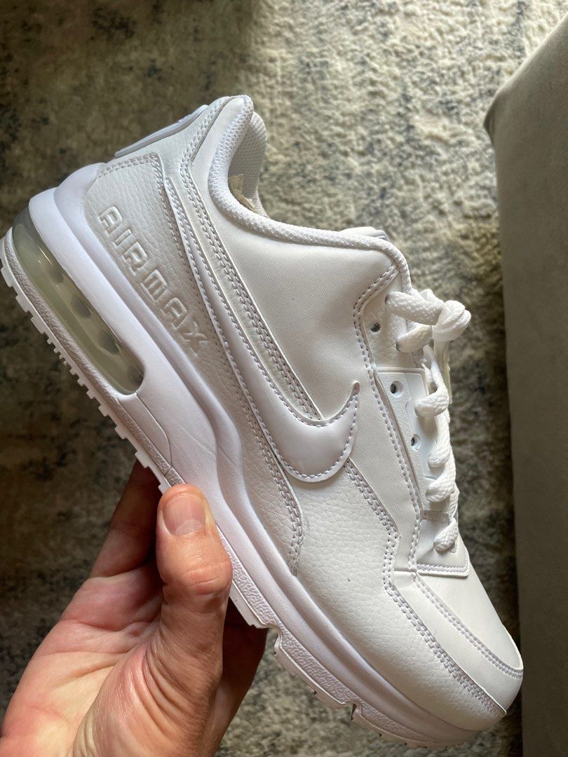 Air max clearance ltd 3 womens