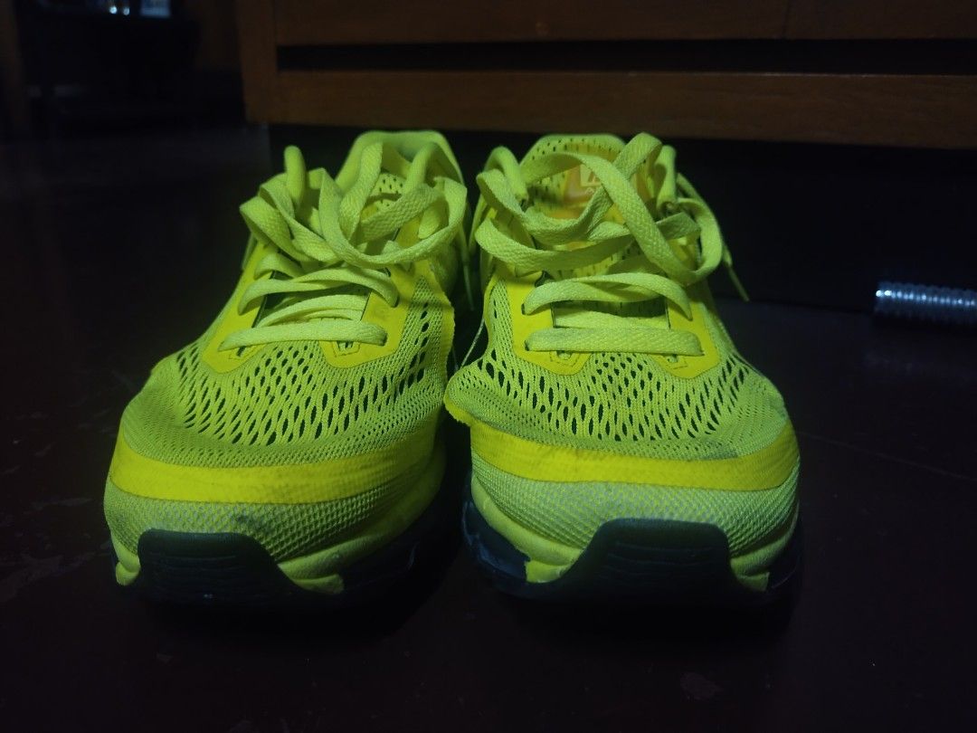 Nike Air Max Neutral Ride Men s Fashion Footwear Sneakers on