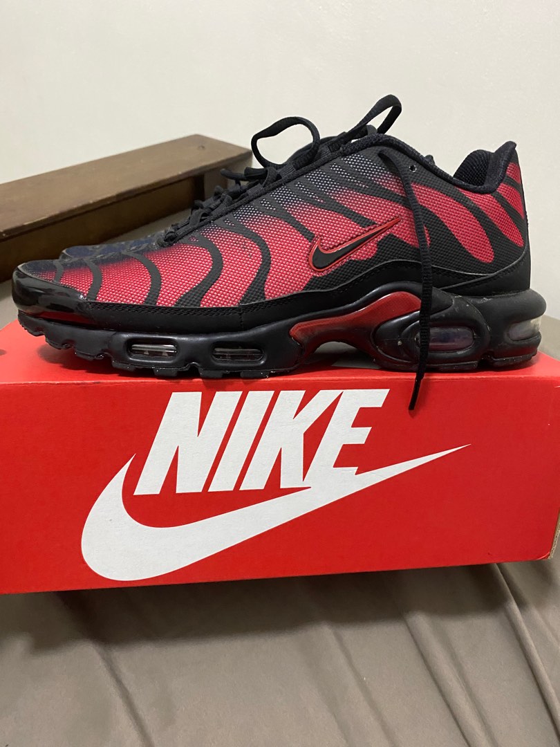 Nike on sale tn hates
