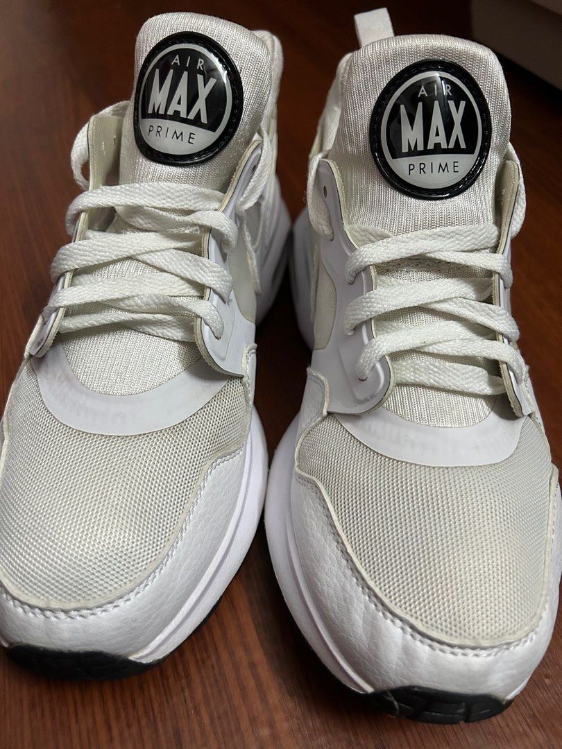 Nike air on sale max prime trainers