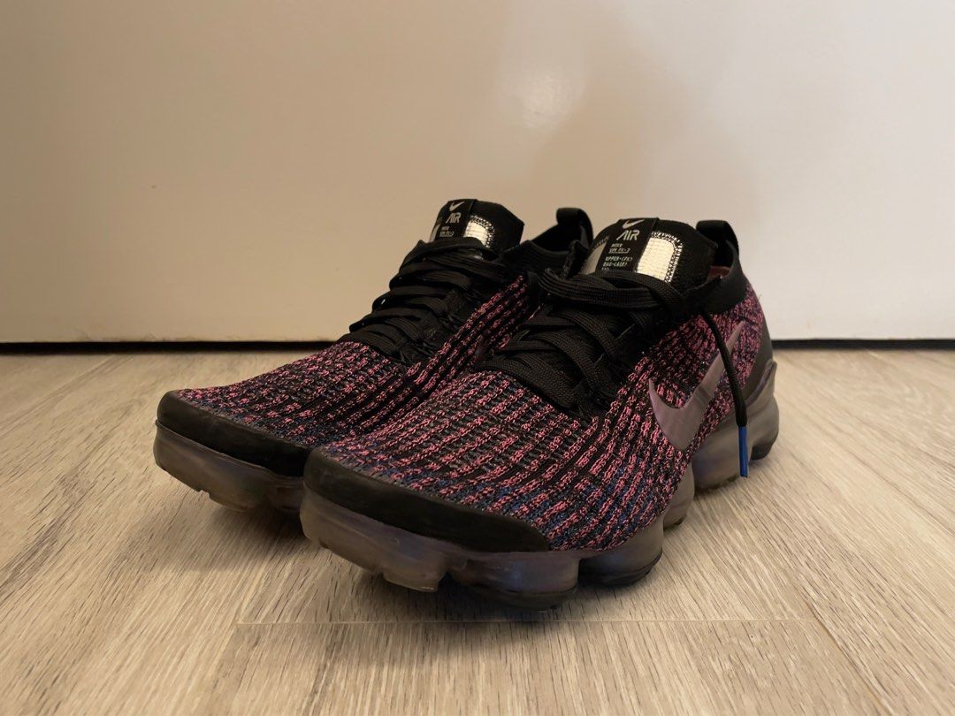 Air vapormax flyknit 3 throwback future hot sale