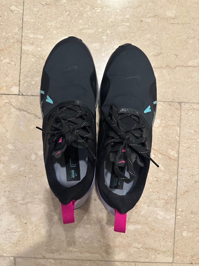 Nike air 33 store