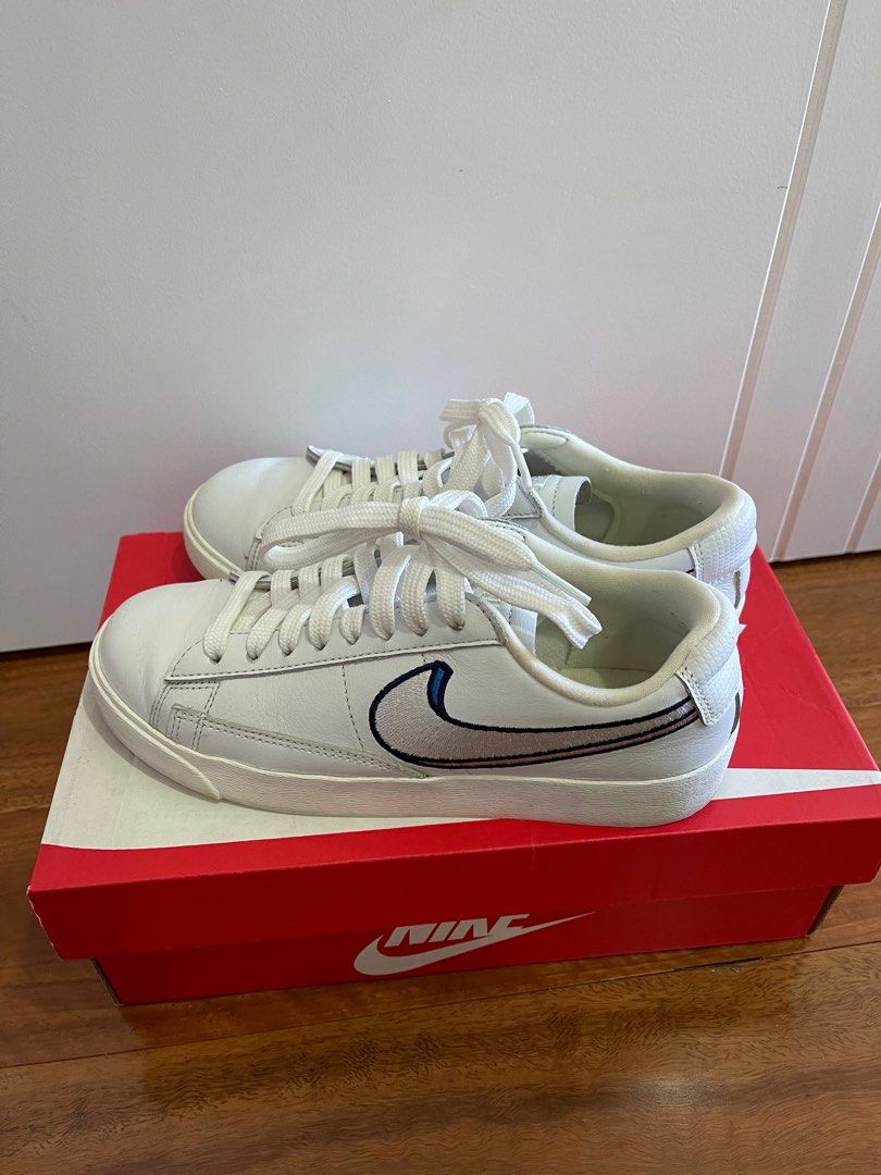 Nike blazer low shop lx women s shoe