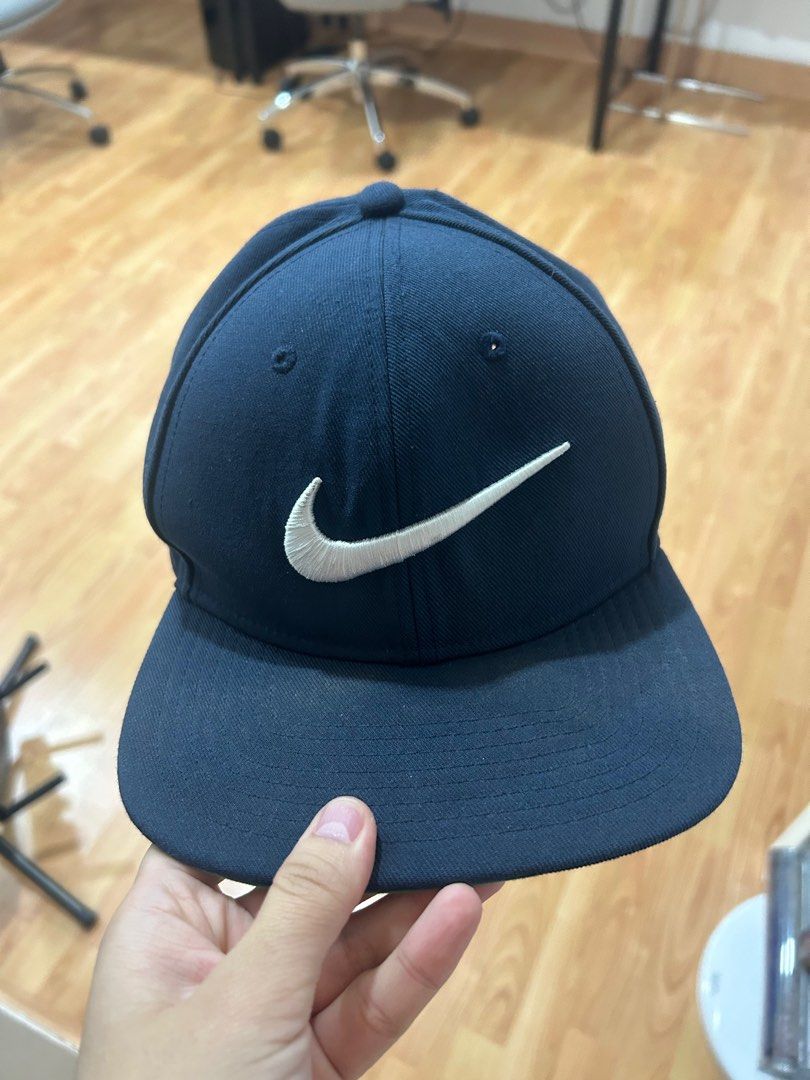 Nike online tick hat