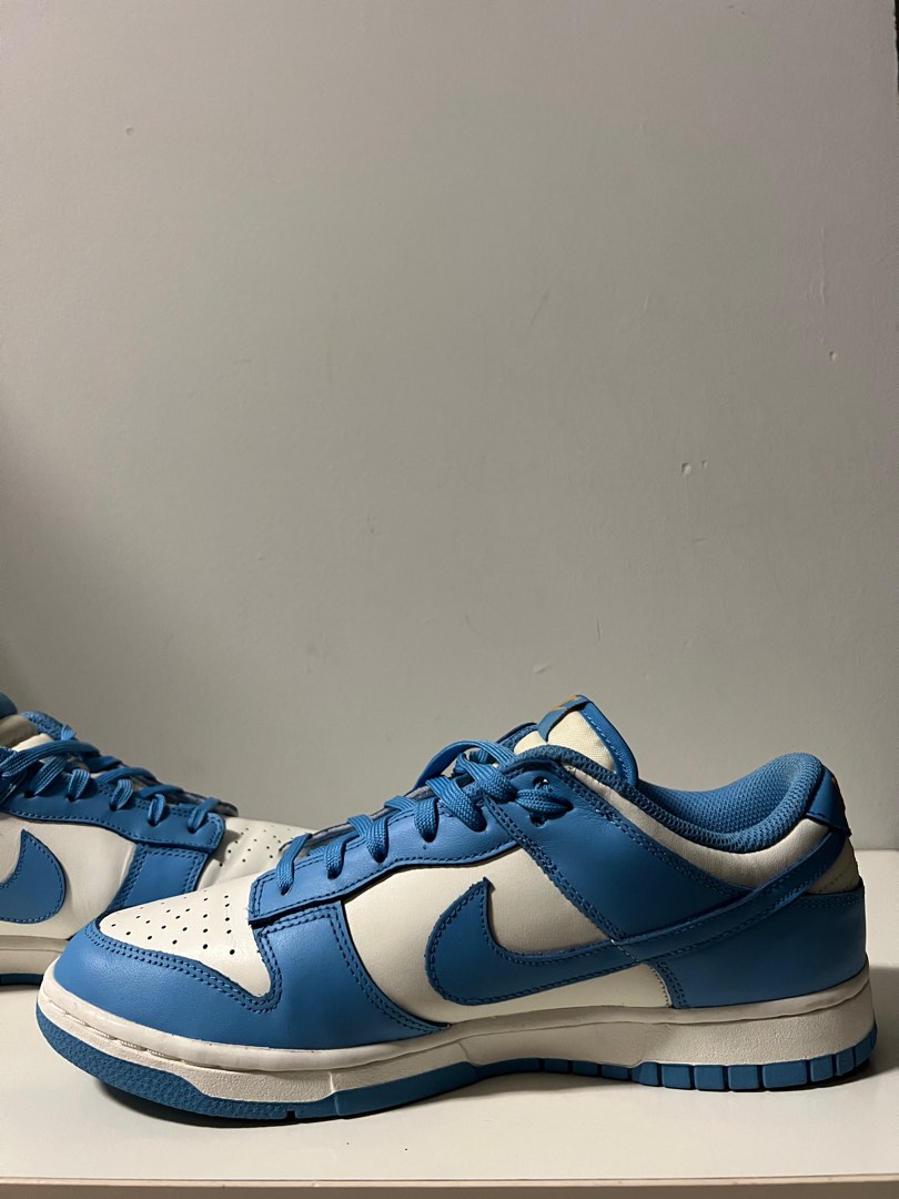 coast nike dunk