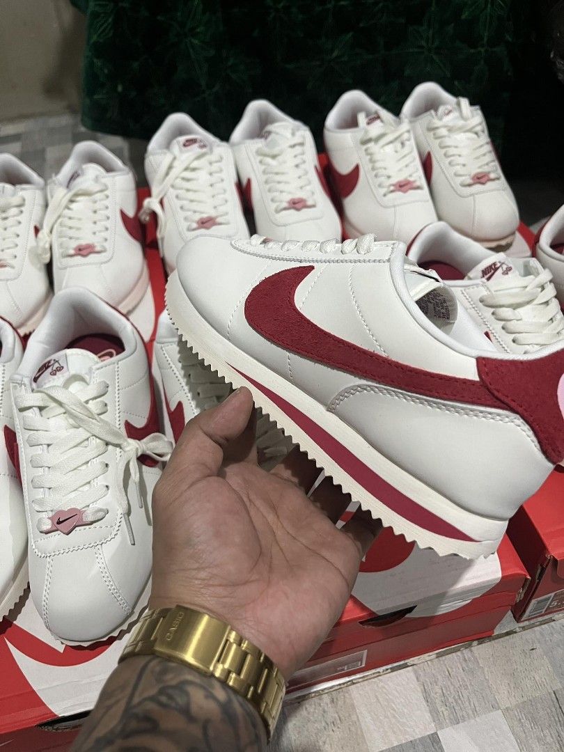 valentine's day cortez