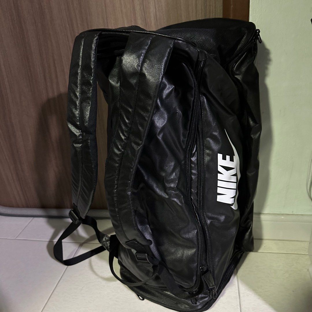 Nike Duffel Backpack