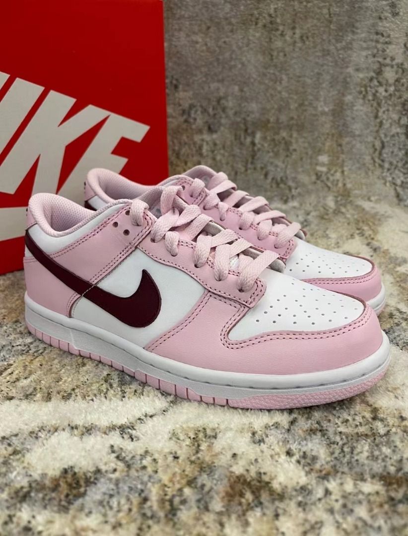Nike dunk cherry blossom online