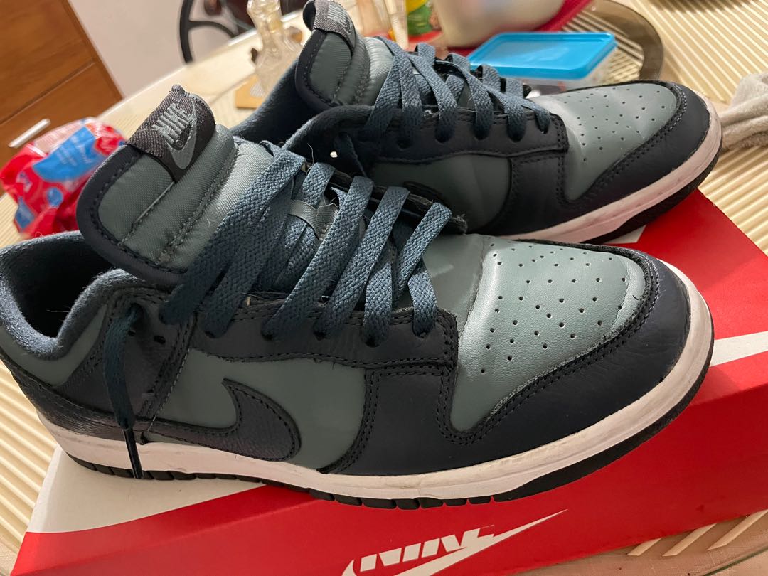 nike dunk low retro price