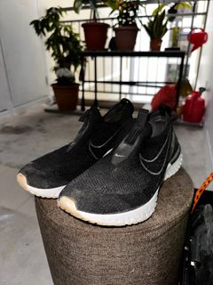 Nike epic on sale react singapore