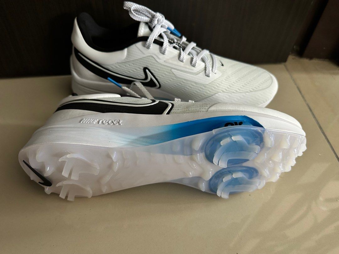NIKE GOLF Shoe 9.5uk 9uk Women s Fashion Footwear Boots on