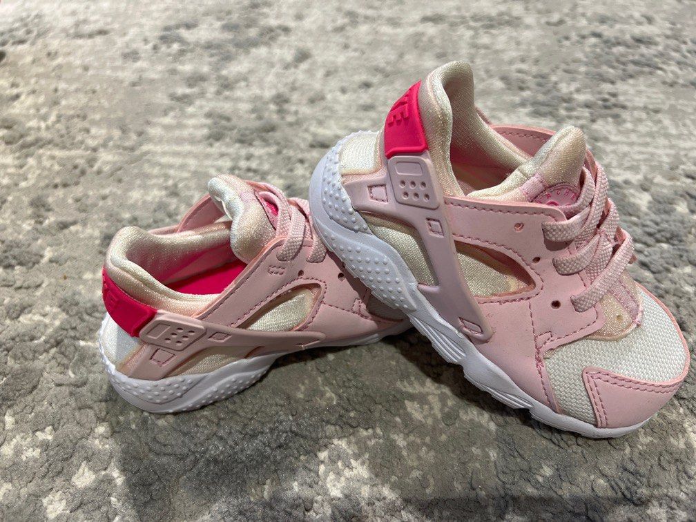 Nike Huarache Run Pink