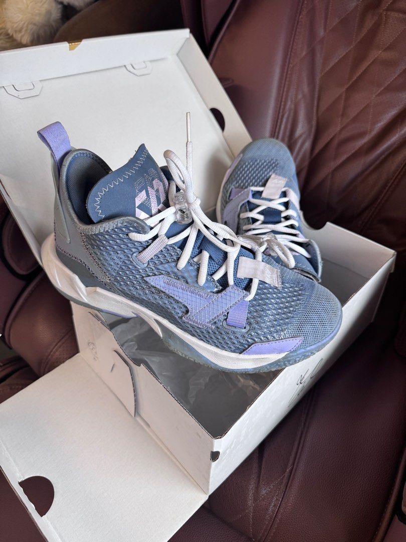 Jordan basketball shop shoes size 7