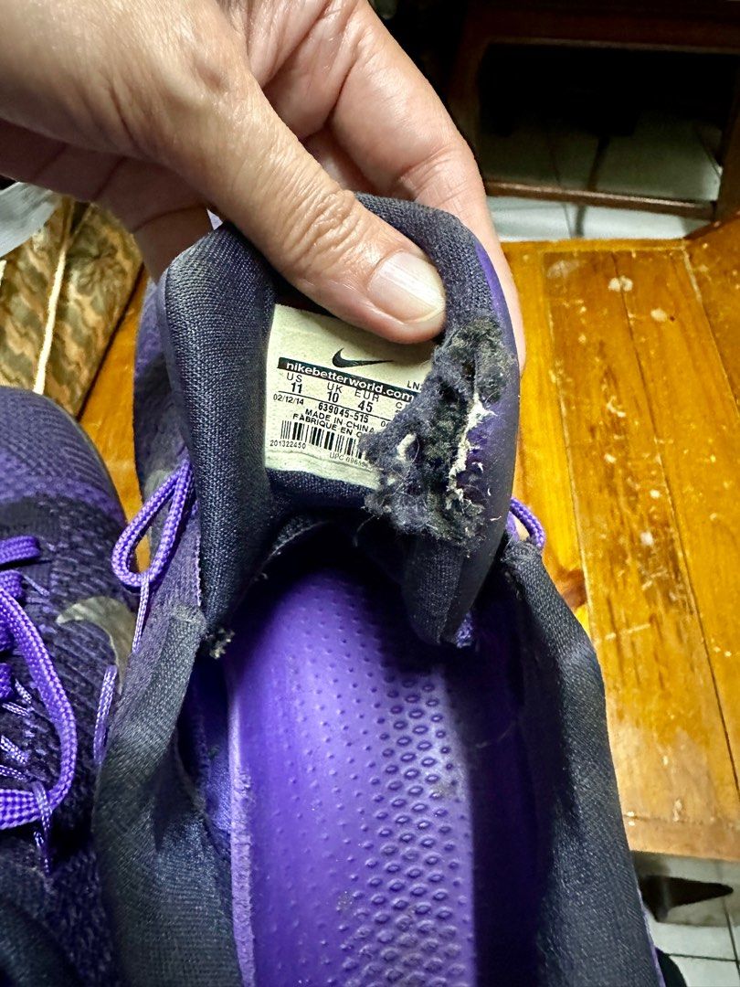 moonwalker kobe