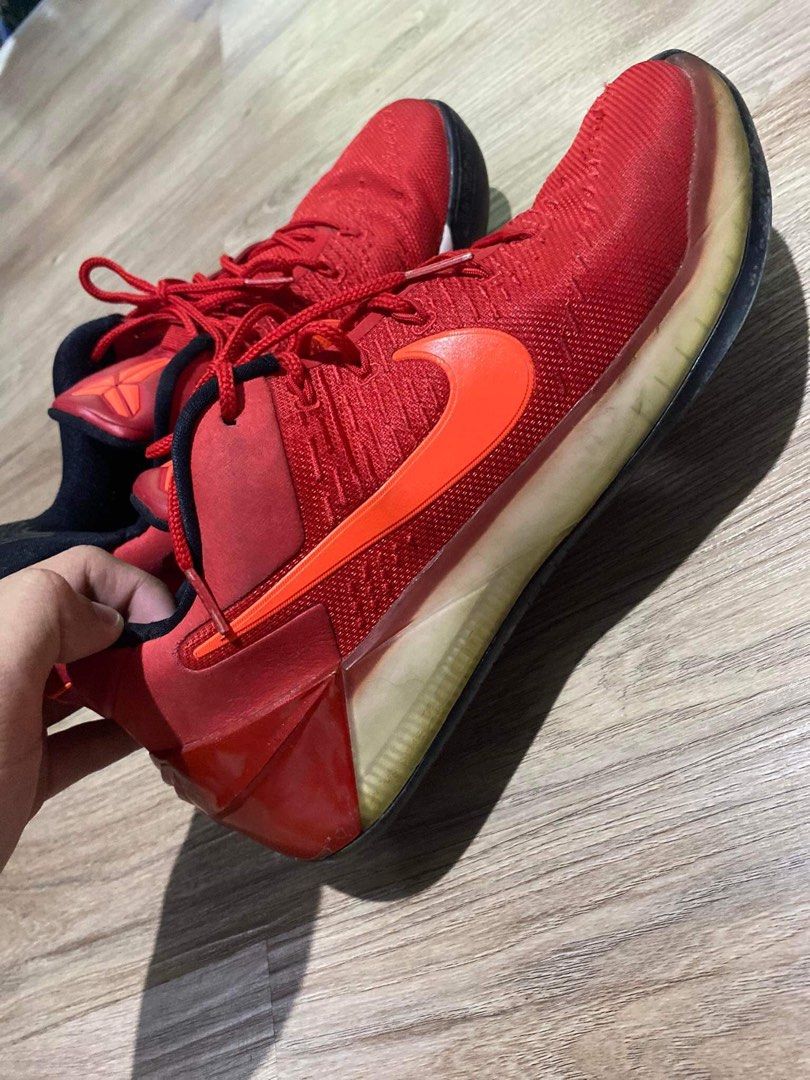 Nike kobe store ad 12