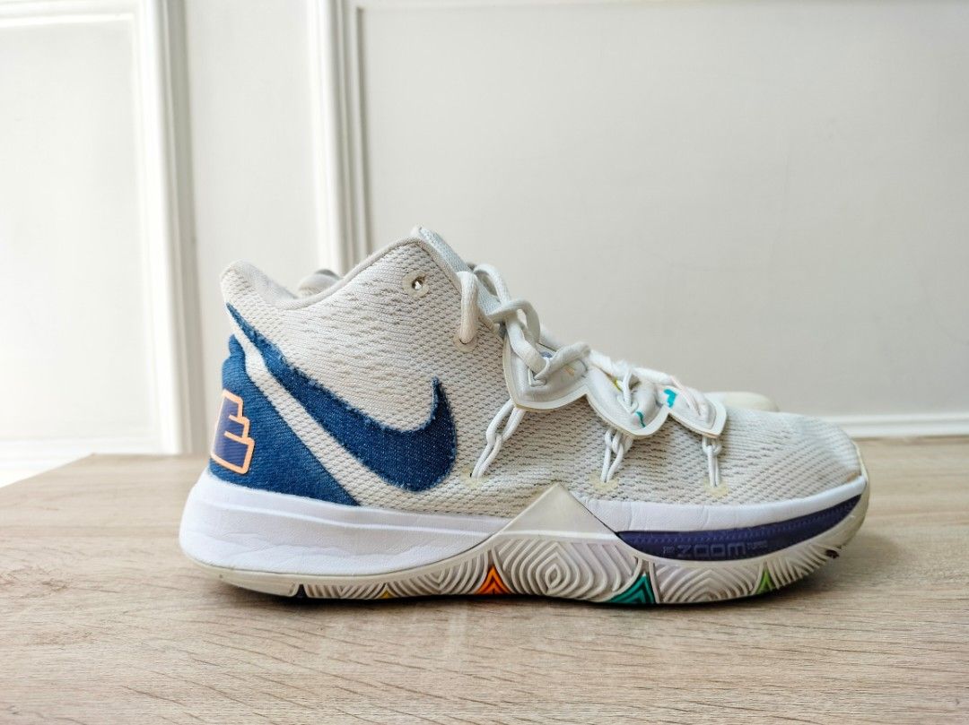 Nike kyrie 38 best sale