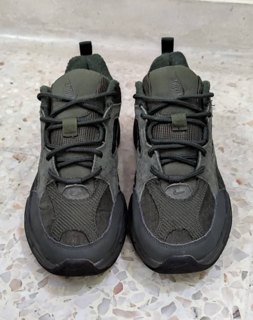Nike M2K Tekno SP Men s Fashion Footwear Sneakers on Carousell