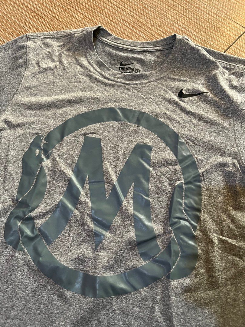Mamba sports academy shirt nike deals