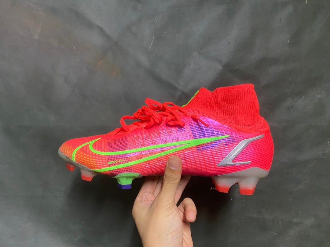 Mercurial viii store