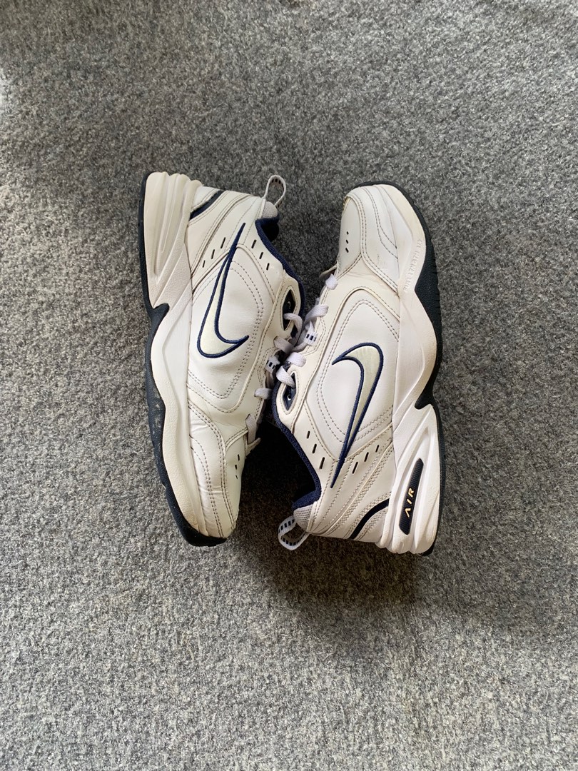Nike monarch, Men's Fashion, Footwear, Sneakers on Carousell