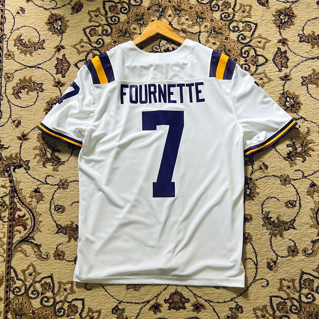 Nike burreaux jersey deals