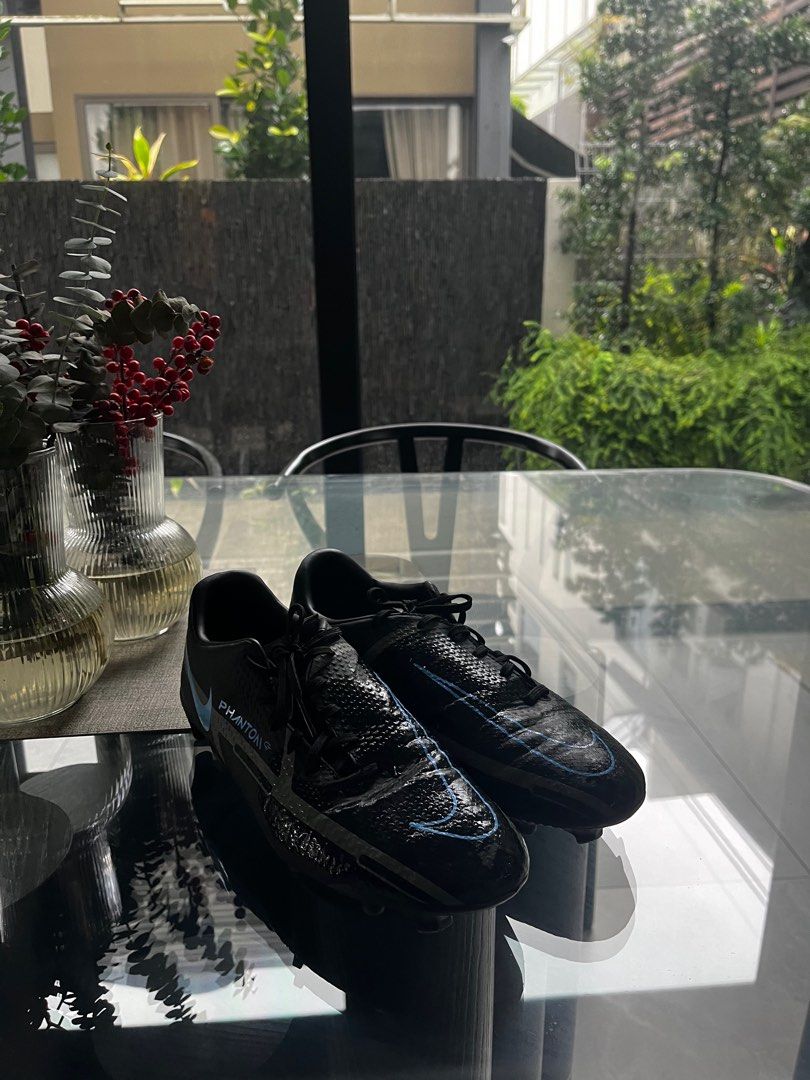 ナイキ ファントムGT2 エリート DF AG-PRO 25cm Nike Phantom Gt black